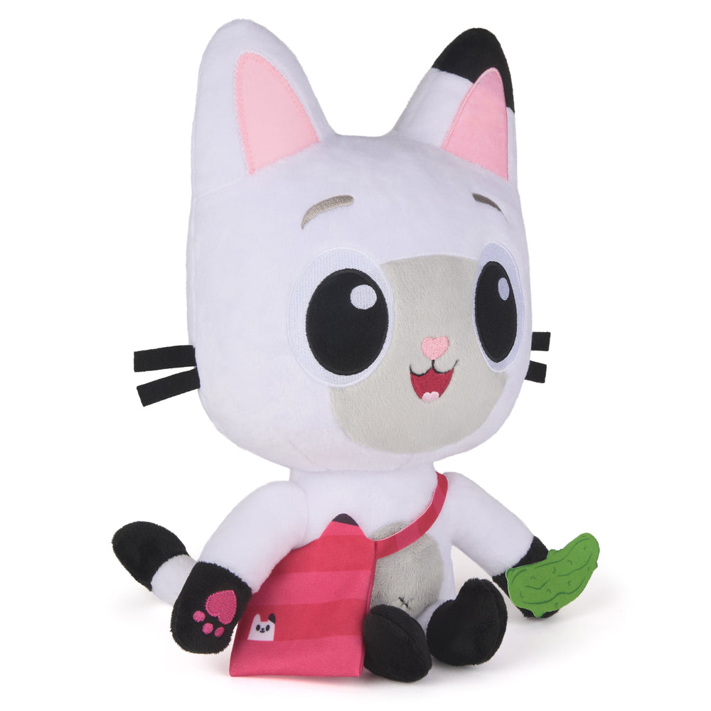 Gabbys Film Meow-gisk Pandy Pote Plys