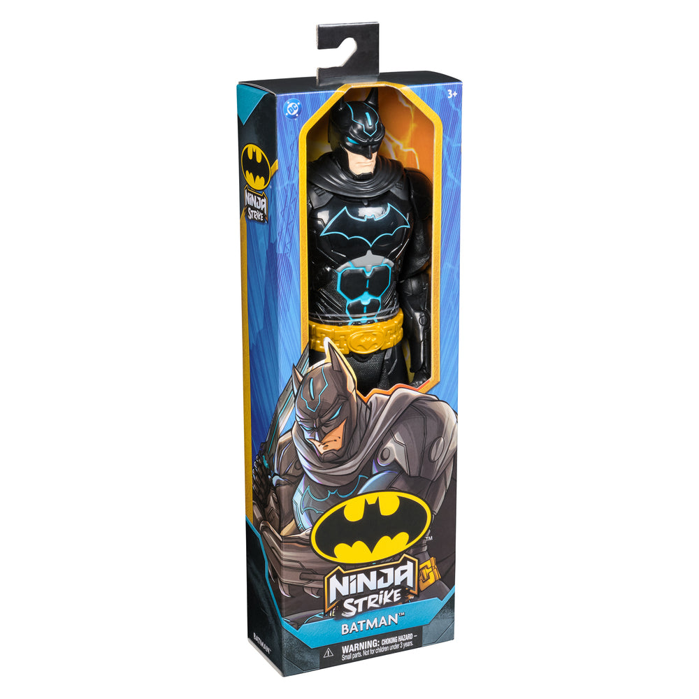 Batman Figur 30 cm - Batman Ninja