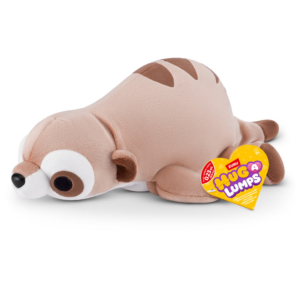 HUG A LUMPS BABY ass