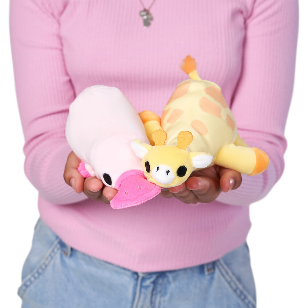 HUG A LUMPS BABY ass