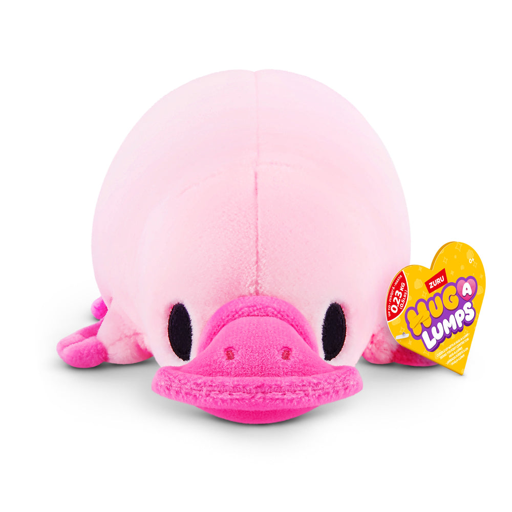 HUG A LUMPS BABY ass