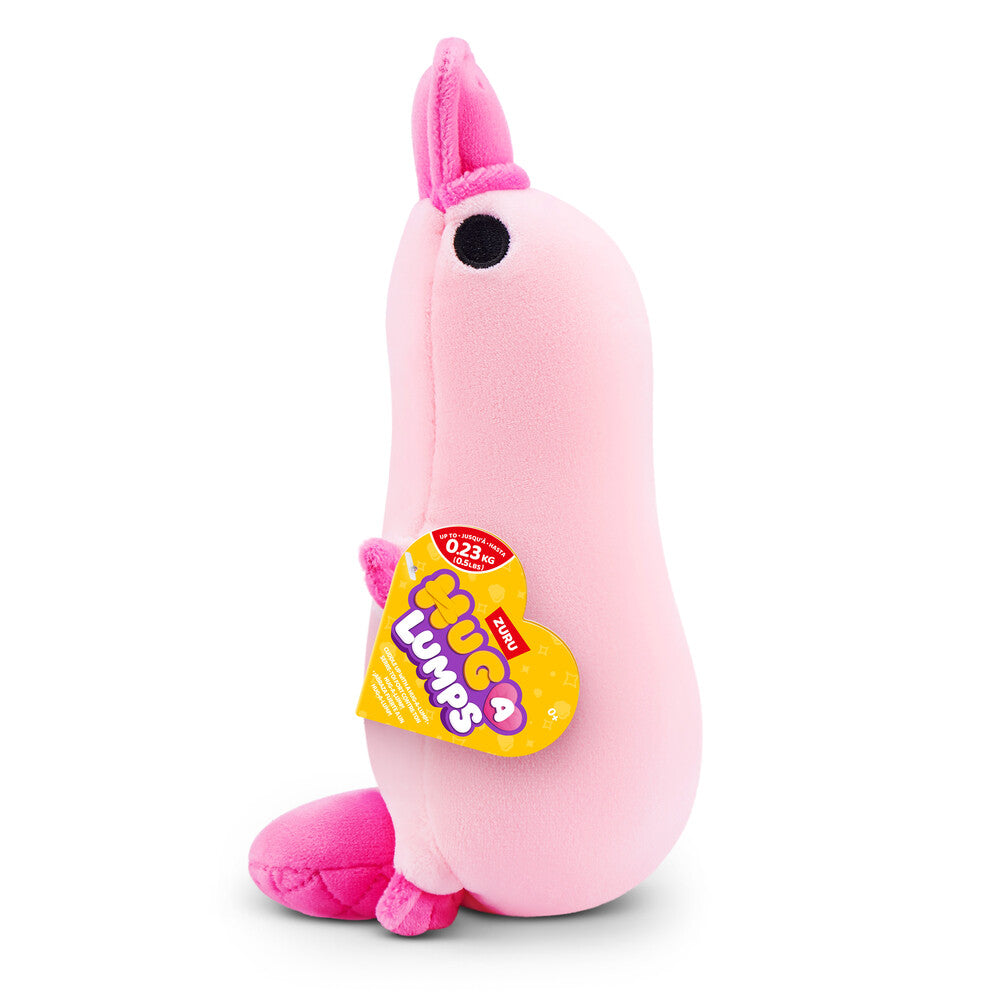 HUG A LUMPS BABY ass