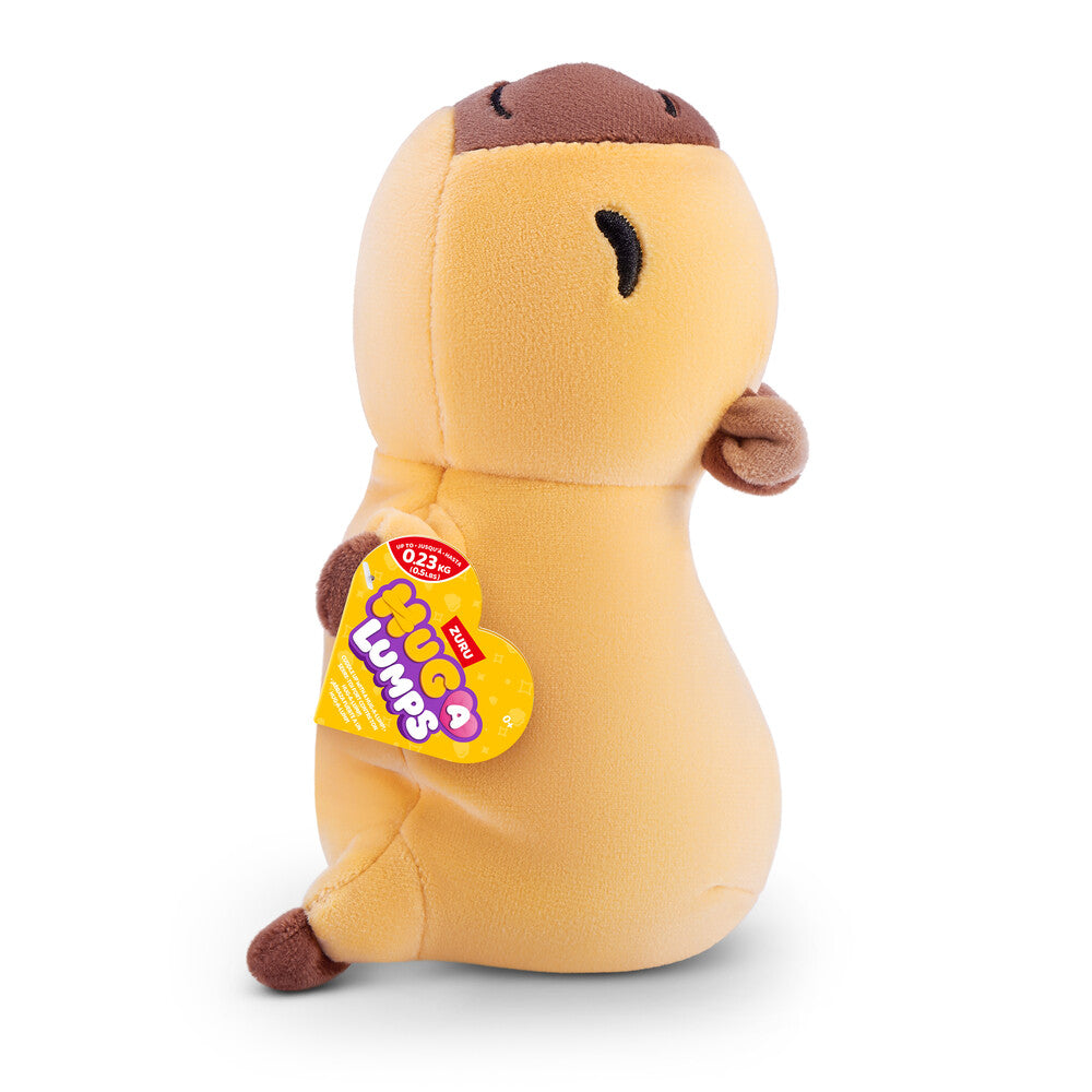 HUG A LUMPS BABY ass