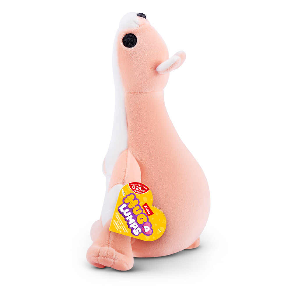 HUG A LUMPS BABY ass
