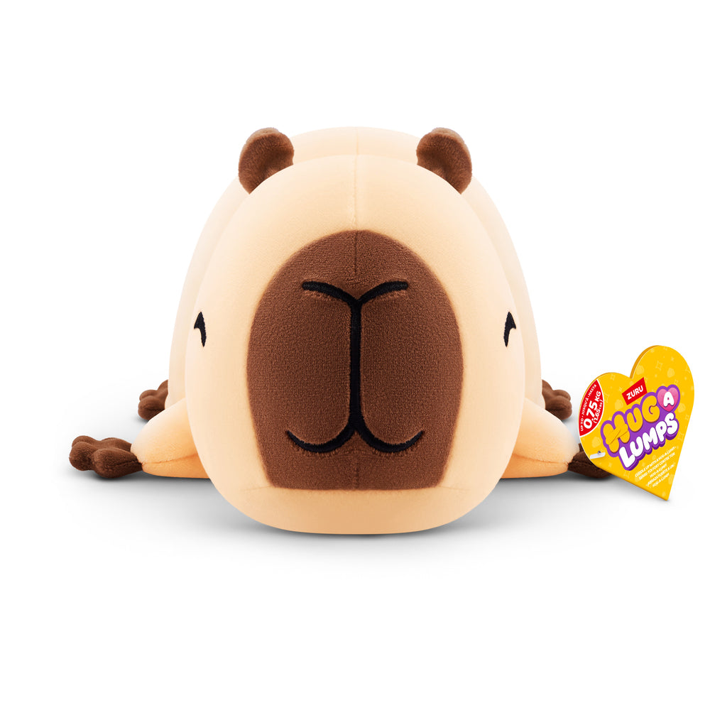 HUG A LUMPS SMALL ass