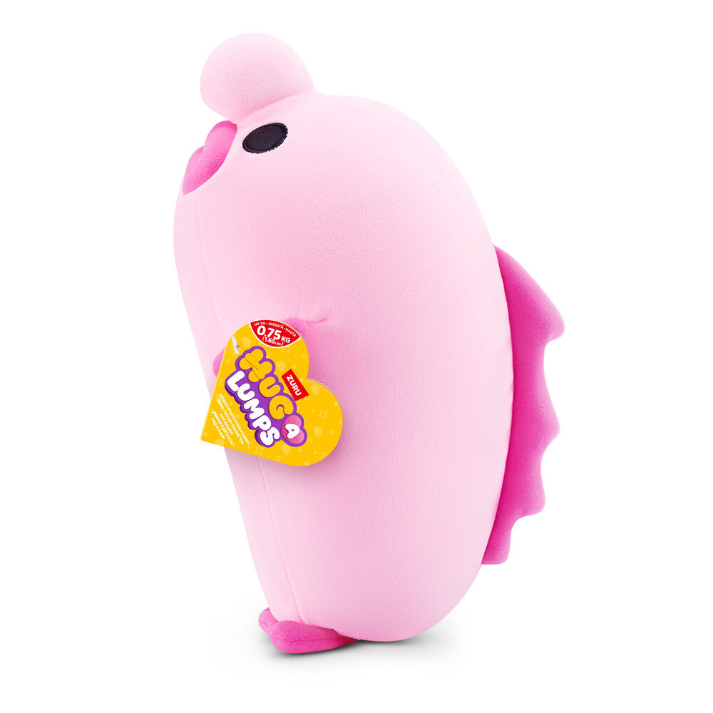 HUG A LUMPS SMALL ass