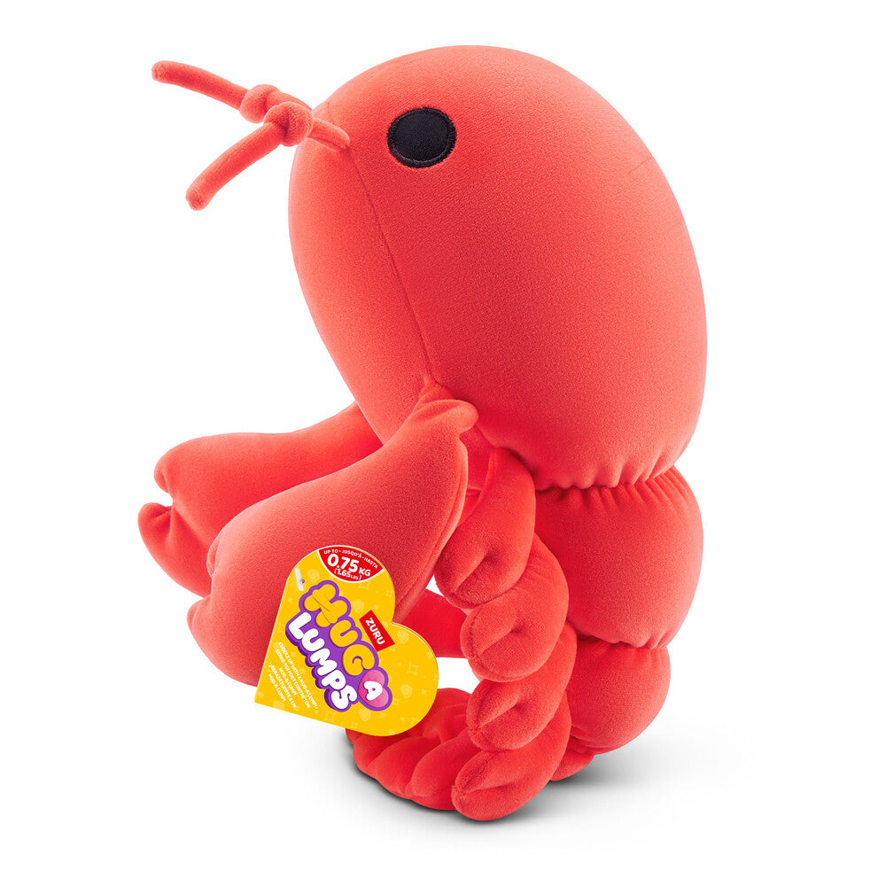 HUG A LUMPS SMALL ass