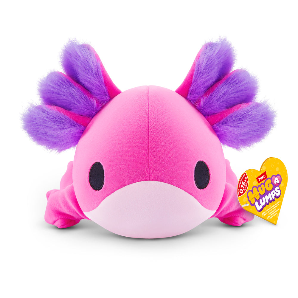 HUG A LUMPS SMALL ass