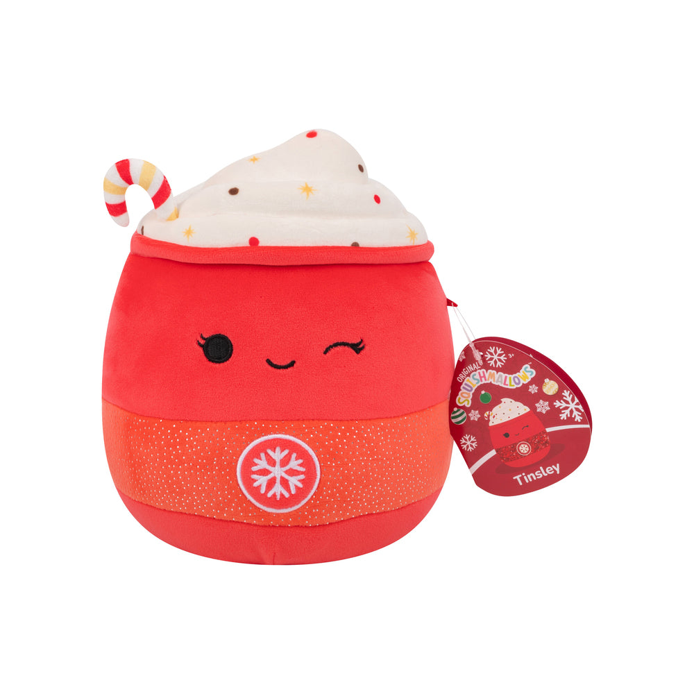 Squishmallows 19 cm Jul ass