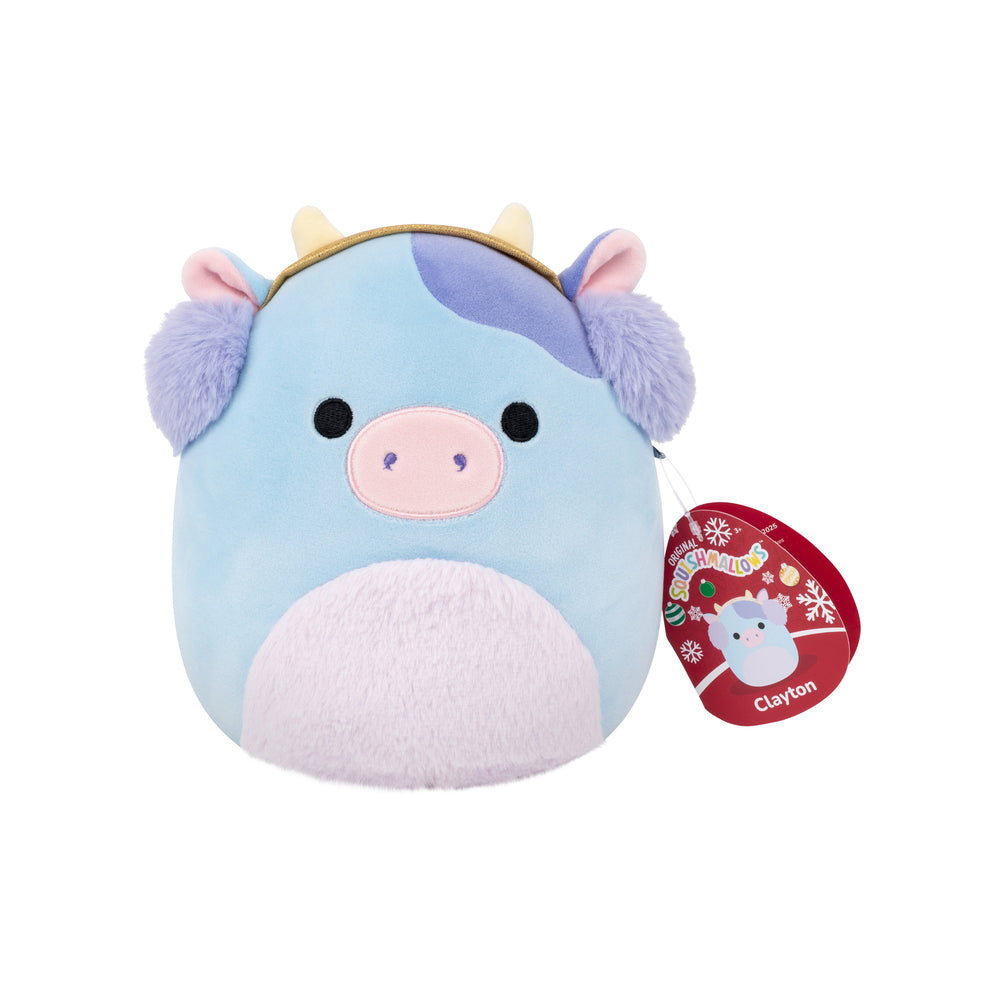 Squishmallows 19 cm Jul ass
