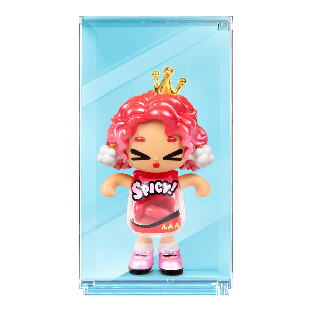 KWEENIE, Fearless Kweens 1 pk