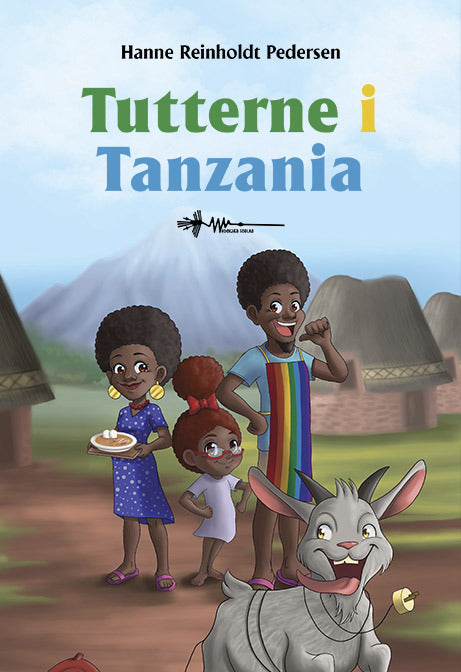 Tutterne i Tanzania