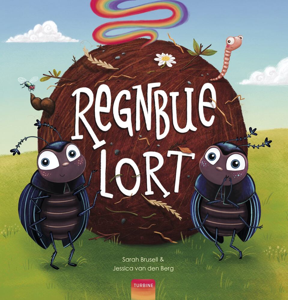 Regnbuelort