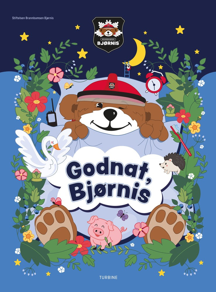 Godnat, Bjørnis