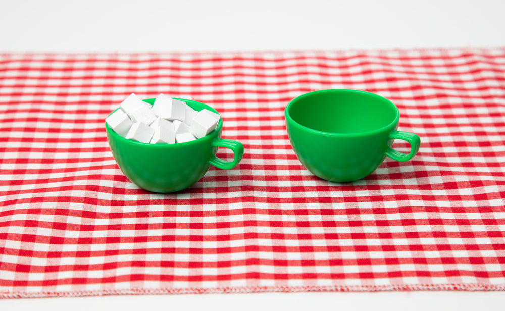 Good Cup Bad Cup
