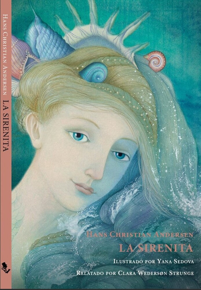 La Sirenita