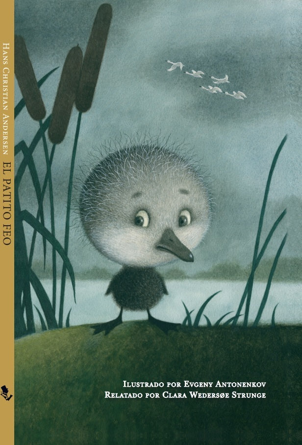 El Patito Feo