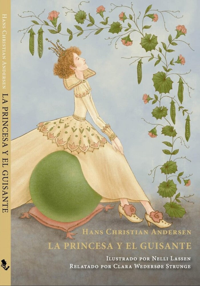 La Princesa y el Guisante