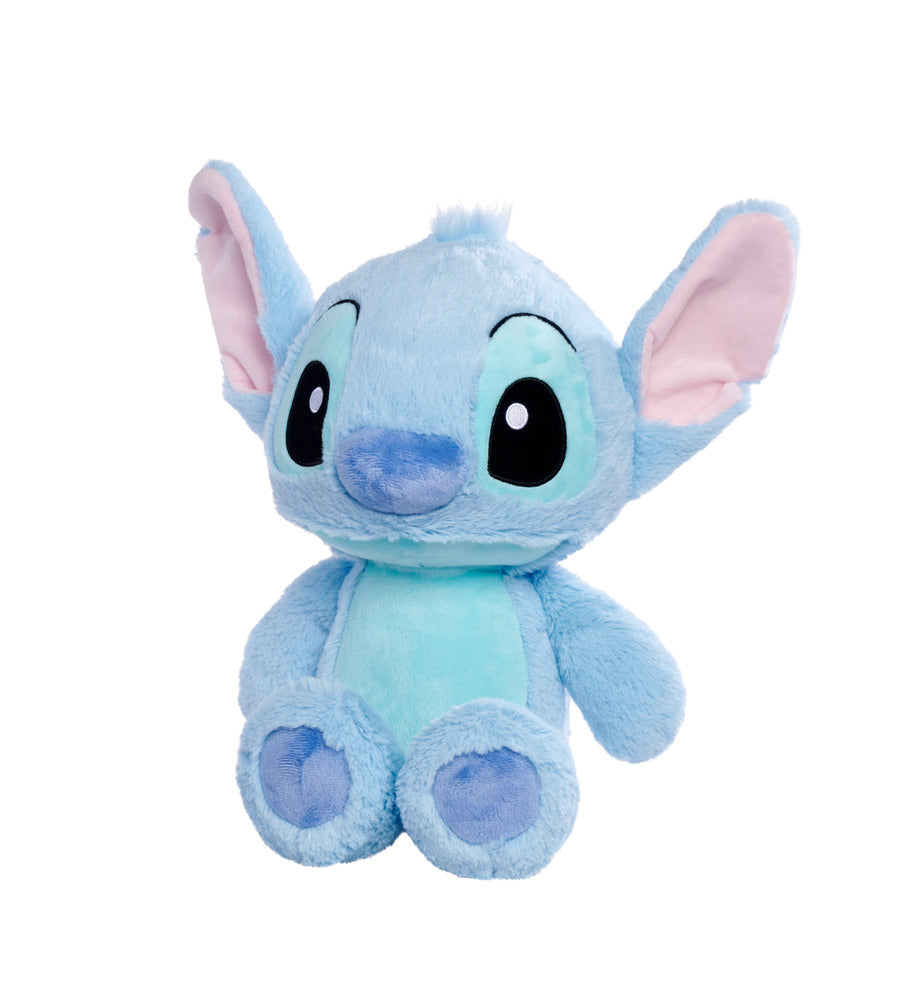 Disney Stitch Bamse, ekstra blød 25 cm