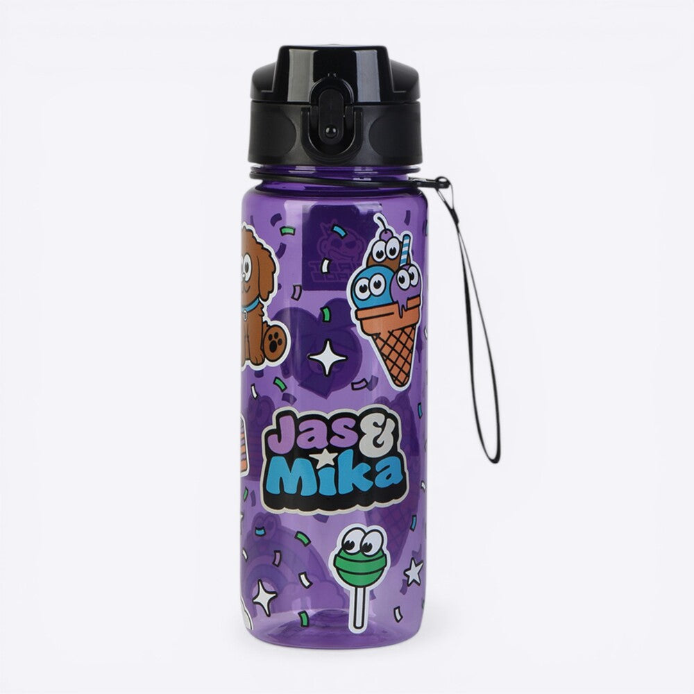 Drikkeflaske Jas&Mika 750 ml