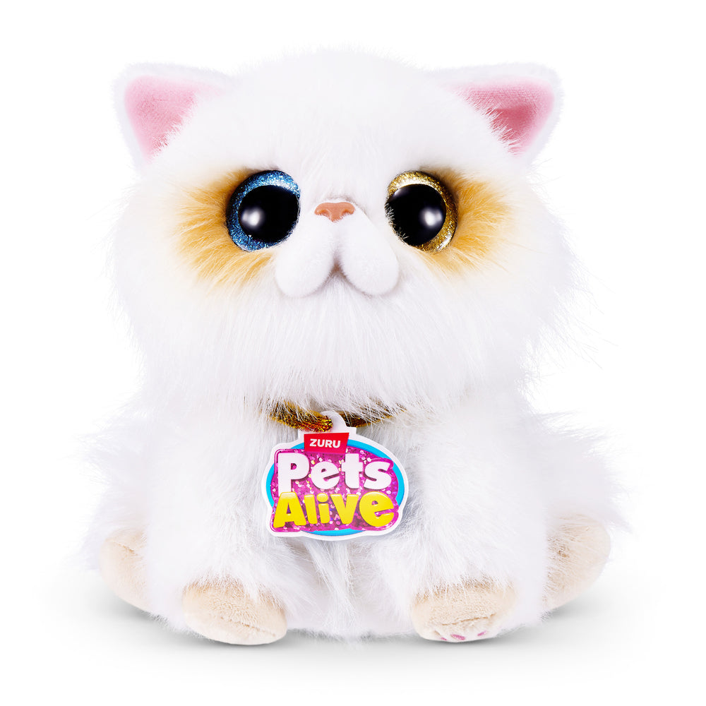 Pets Alive Smitten Kitten ass