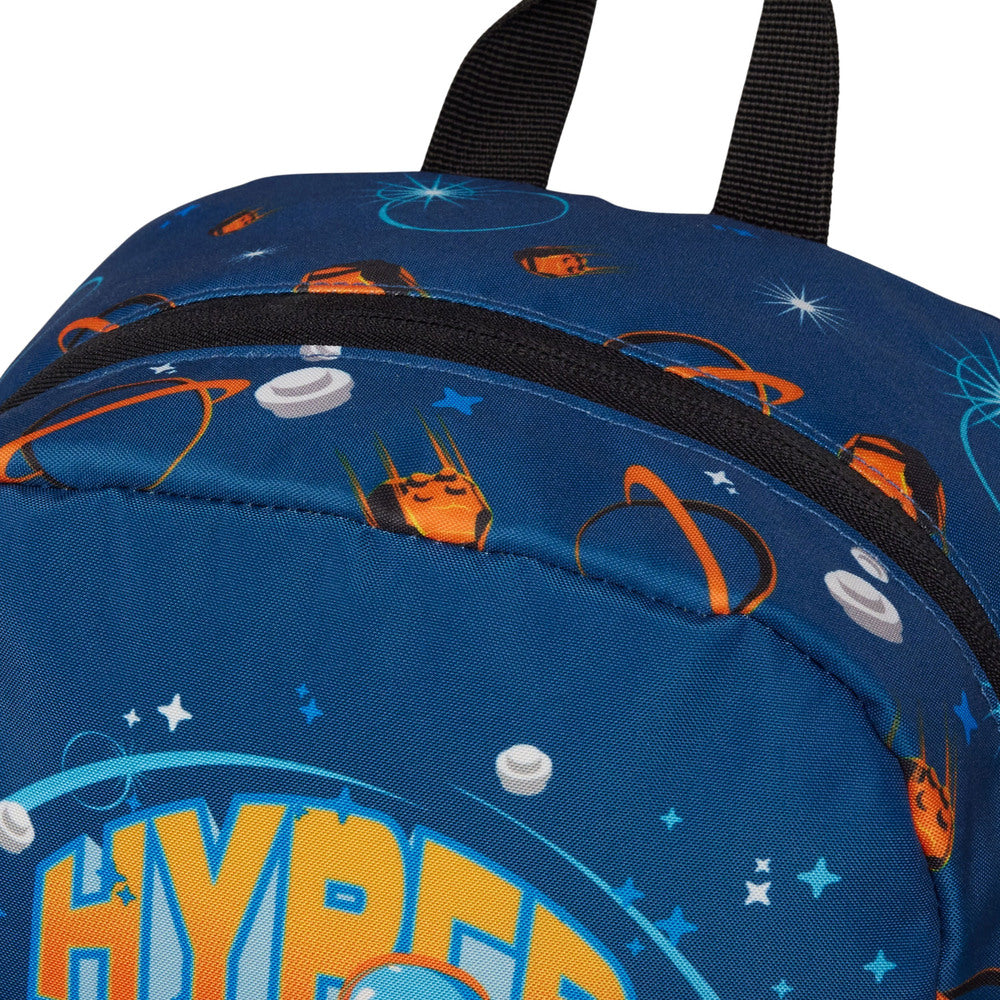 Børnehave rygsæk LEGO City Hyperspace 10L