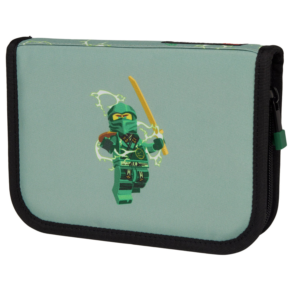 Skoletaskesæt Optimo LEGO NINJAGO Spinjitzu Master 20,5L