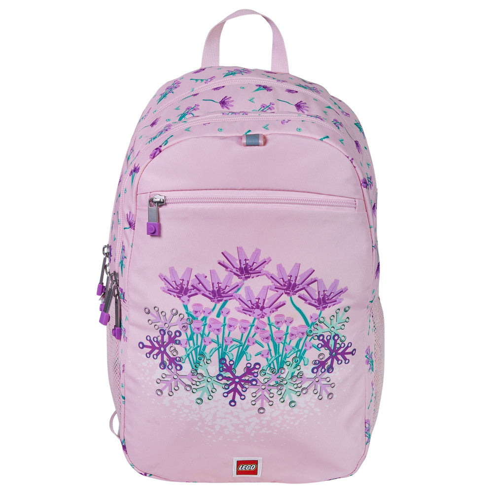 Børnerygsæk LEGO FLOWERS 18 L