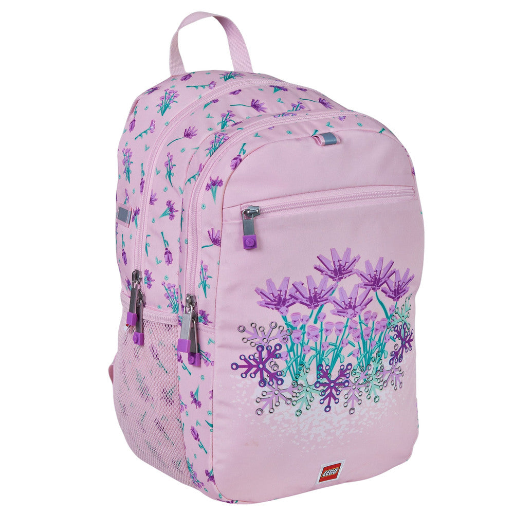 Børnerygsæk LEGO FLOWERS 18 L