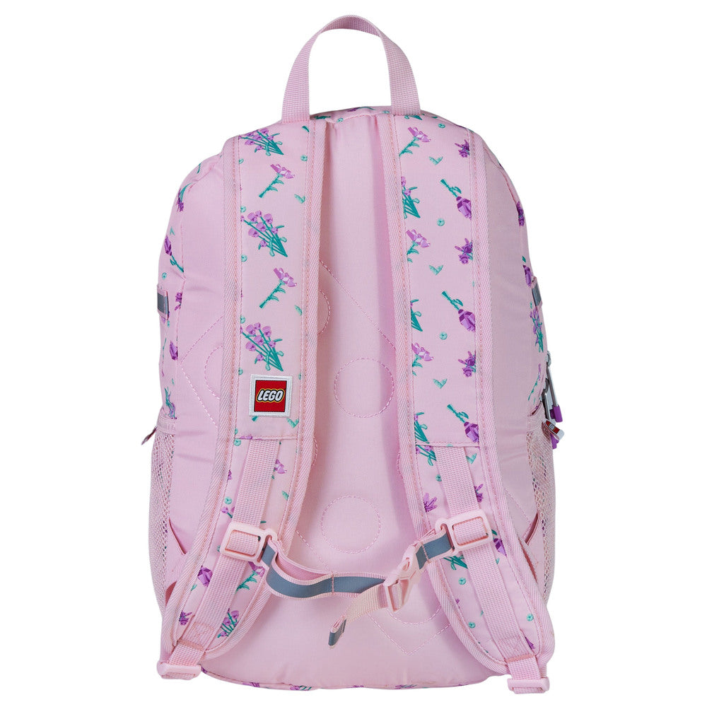 Børnerygsæk LEGO FLOWERS 18 L