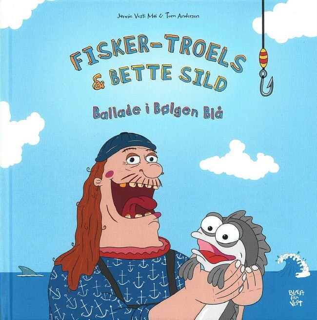 Fisker-Troels & Bette Sild