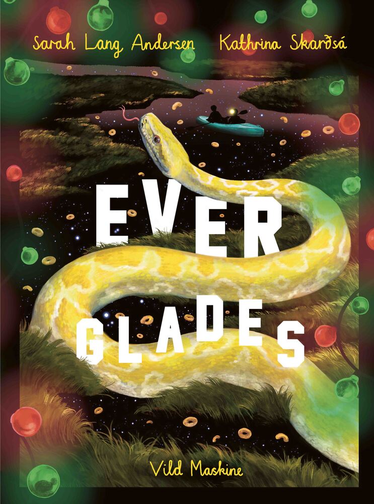 Everglades