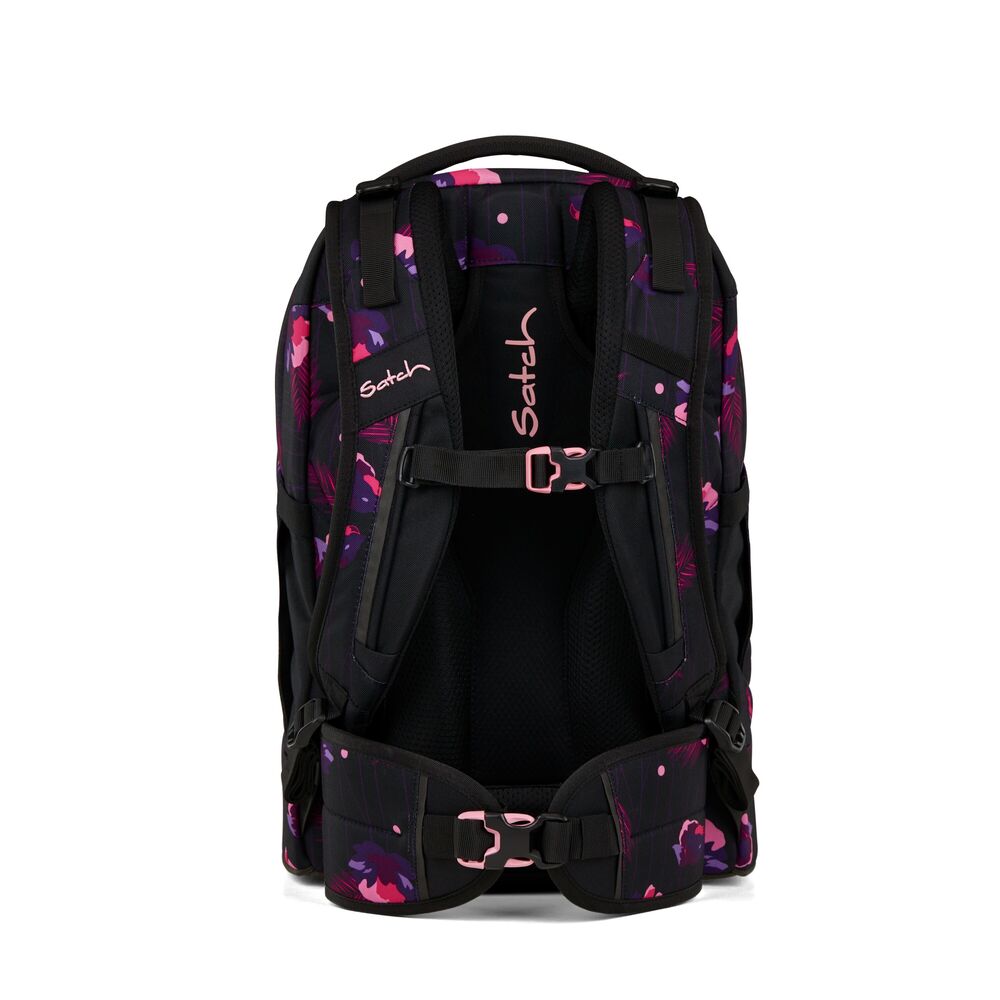 Skoletaske Satch Mystic Nights 30L
