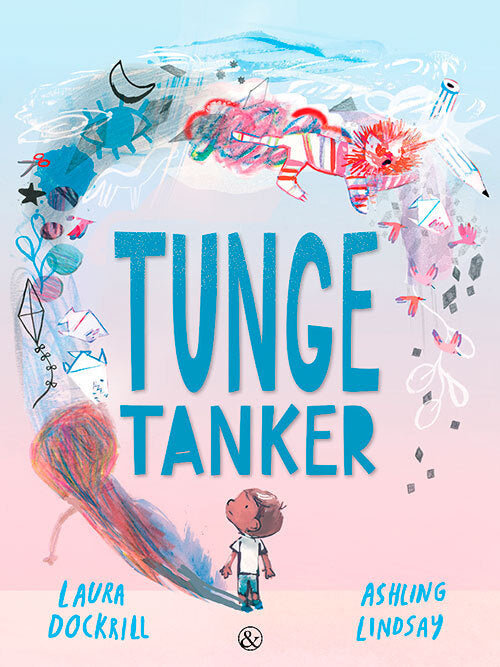 Tunge tanker