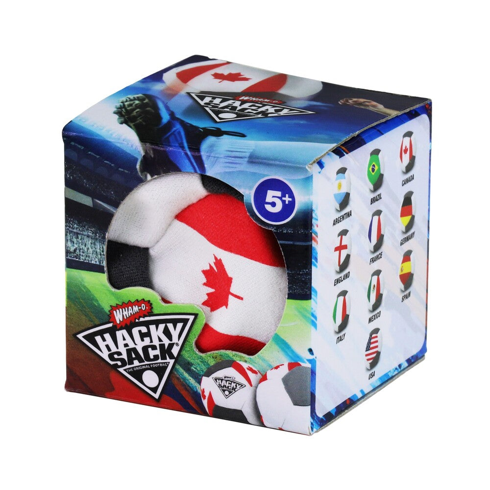 Hacky Sack World Cup Sortiment ass