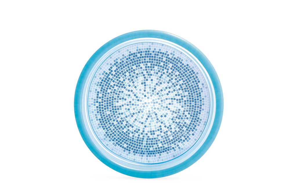 Intex Blue Bliss Splash Pool, 330 L