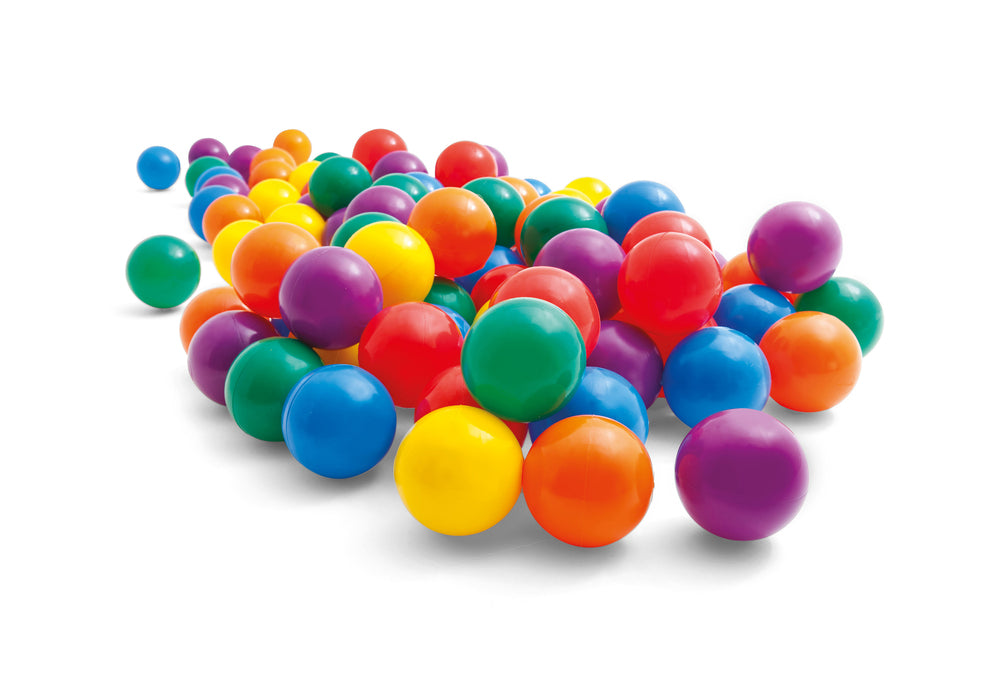 Small Fun Ballz, 100 pcs