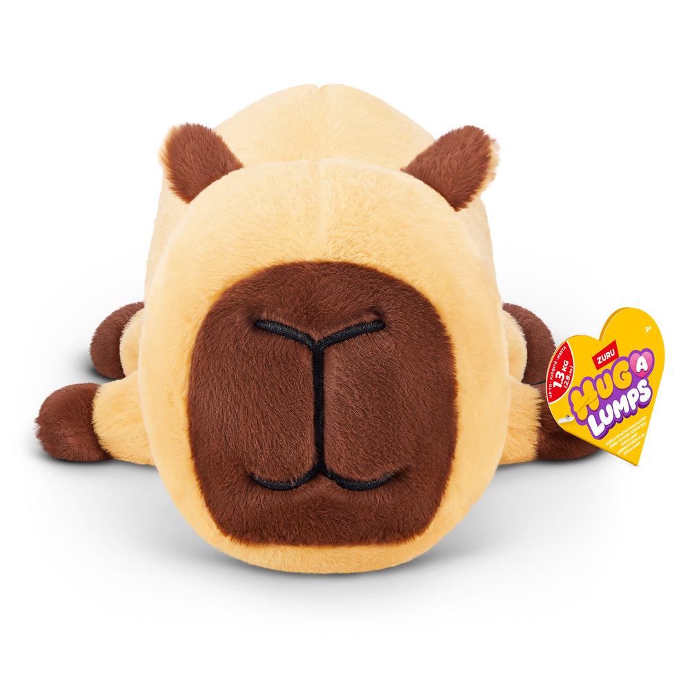 HUG A LUMPS SMALL - Connie