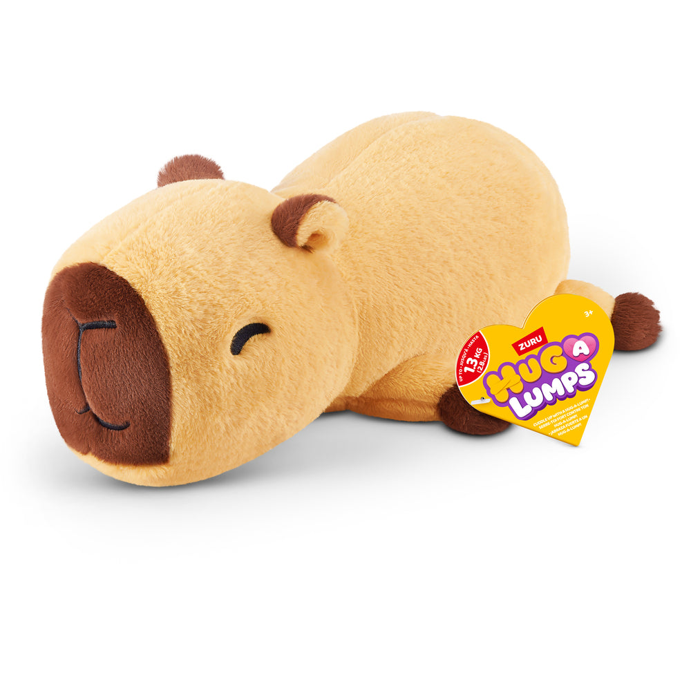 HUG A LUMPS SMALL - Connie