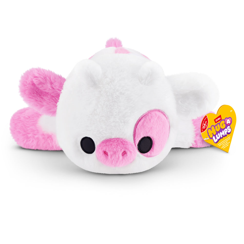 HUG A LUMPS SMALL - Clover