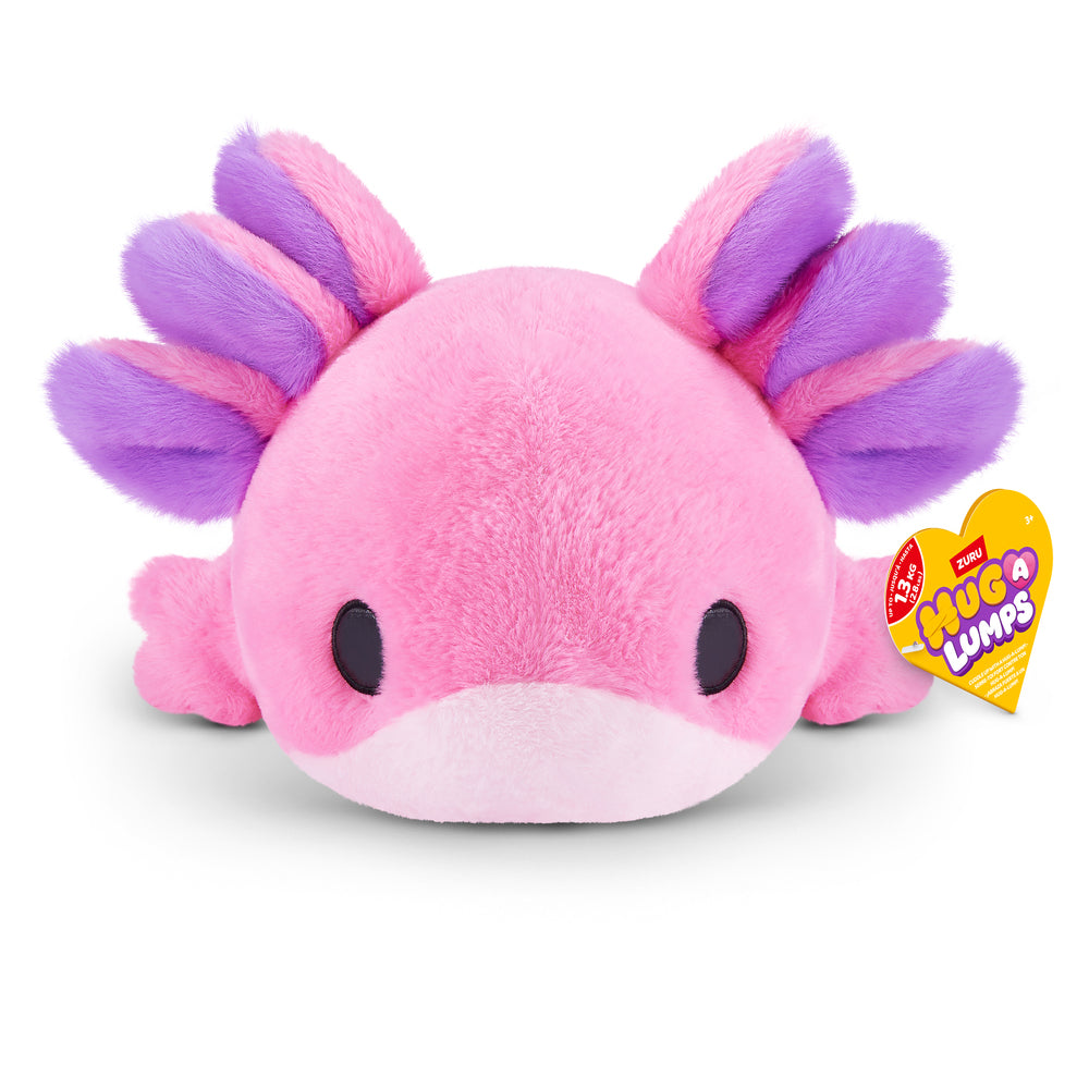 HUG A LUMPS SMALL - Ally