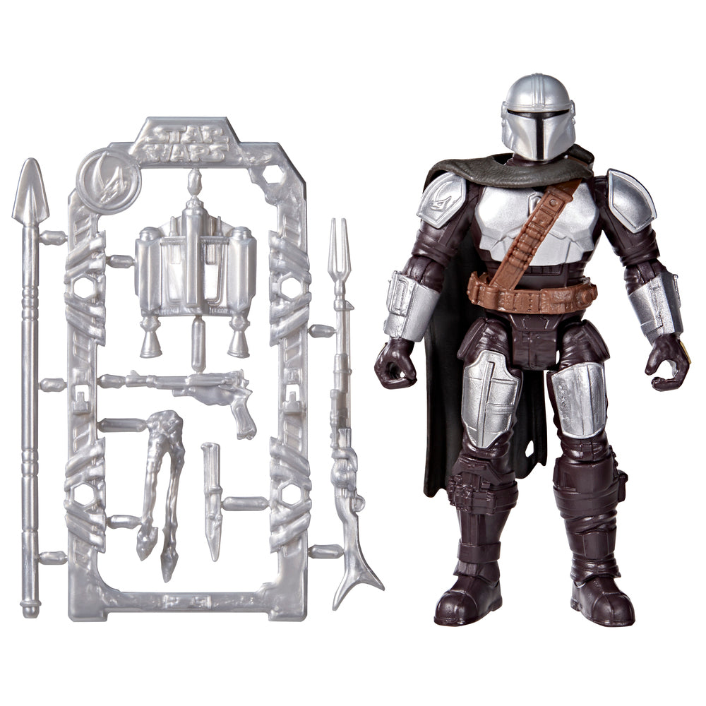 Star Wars Film Figur 11 cm Ass
