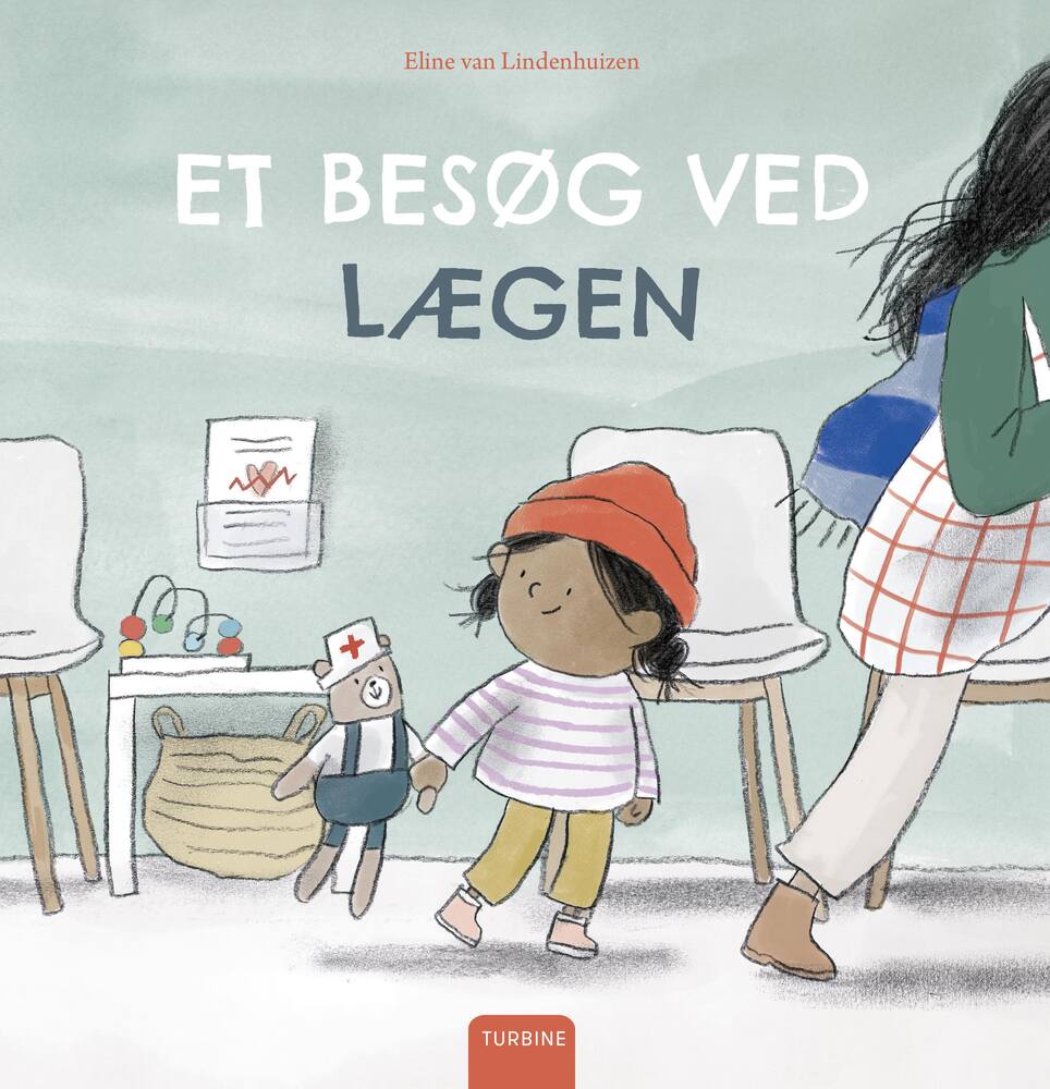 Et besøg ved lægen