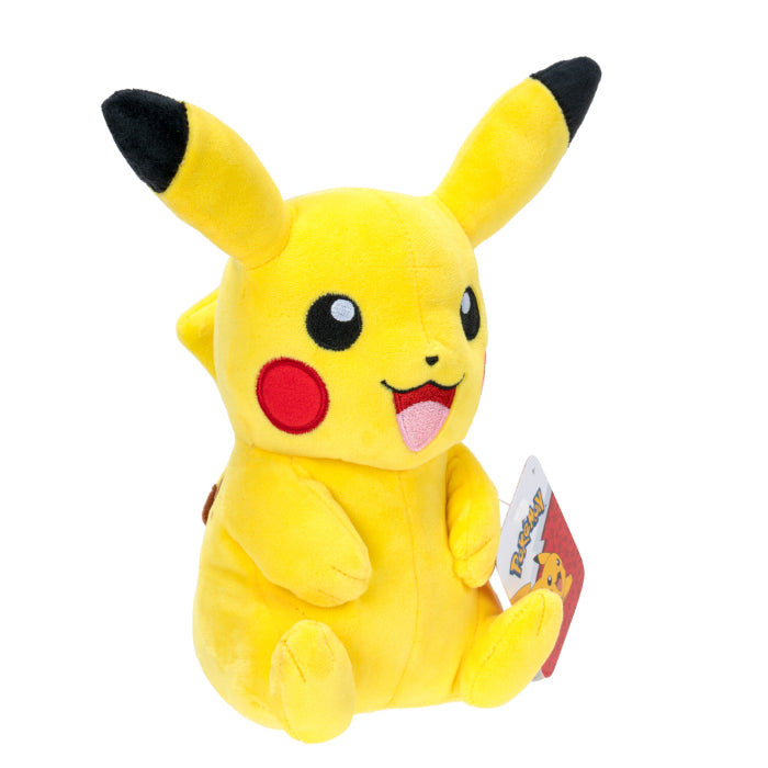 Pokemon bamse Pikachu 20 cm