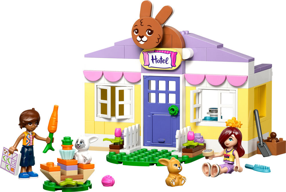 42679 LEGO Friends Heartlake City kaninhotel