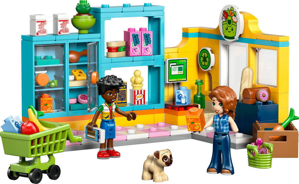 42680 LEGO Friends Heartlake City dagligvarebutik