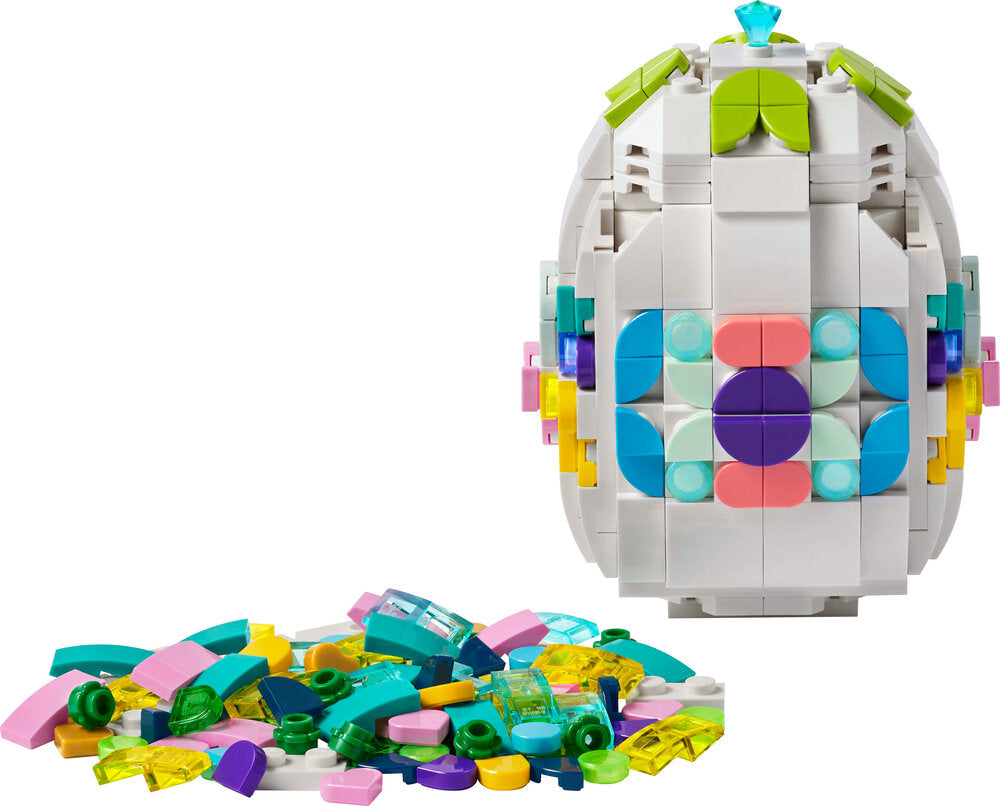 40816 LEGO Seasons and Occasions Dekorativt påskeæg