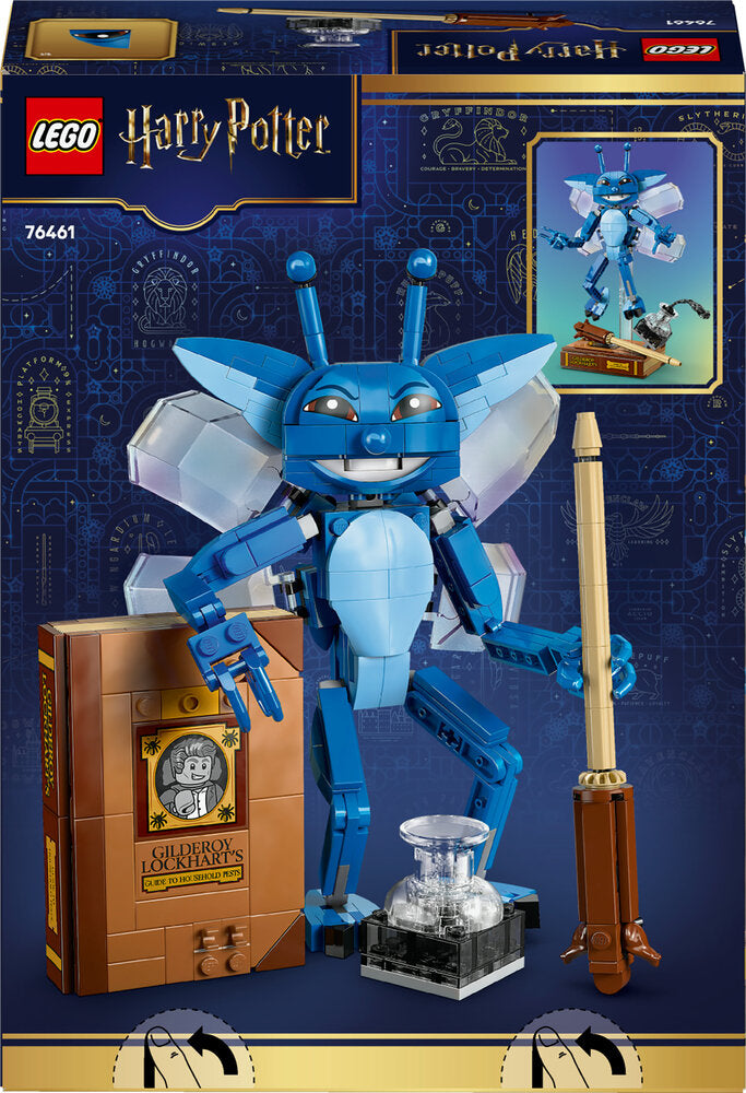 76461 LEGO Harry Potter™ Pixie-gnom
