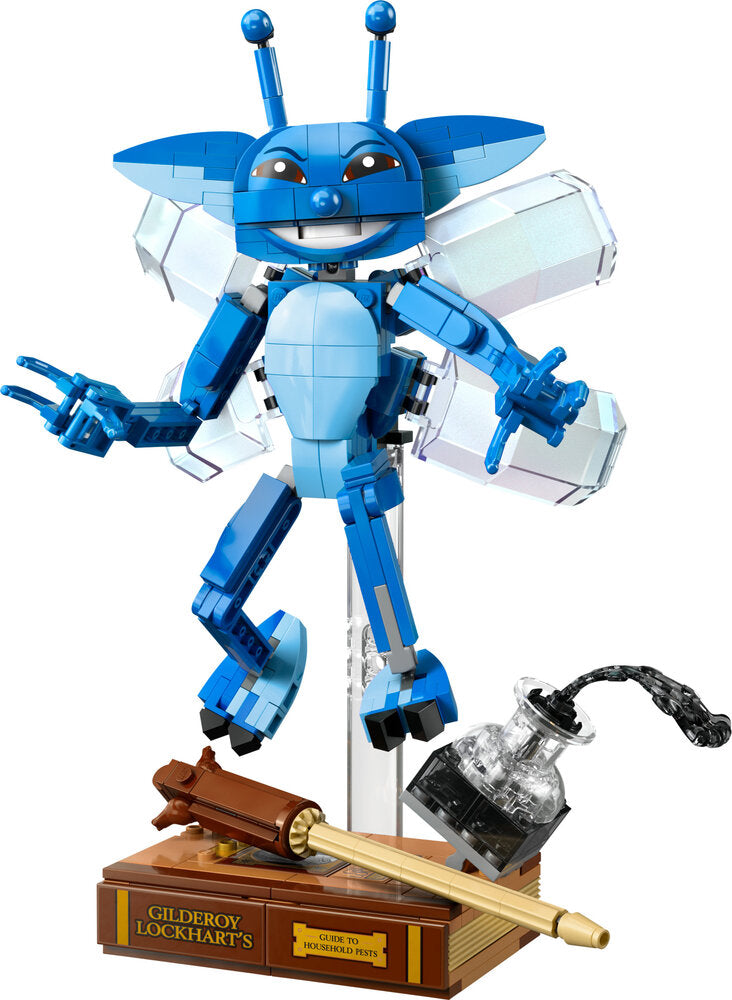 76461 LEGO Harry Potter™ Pixie-gnom