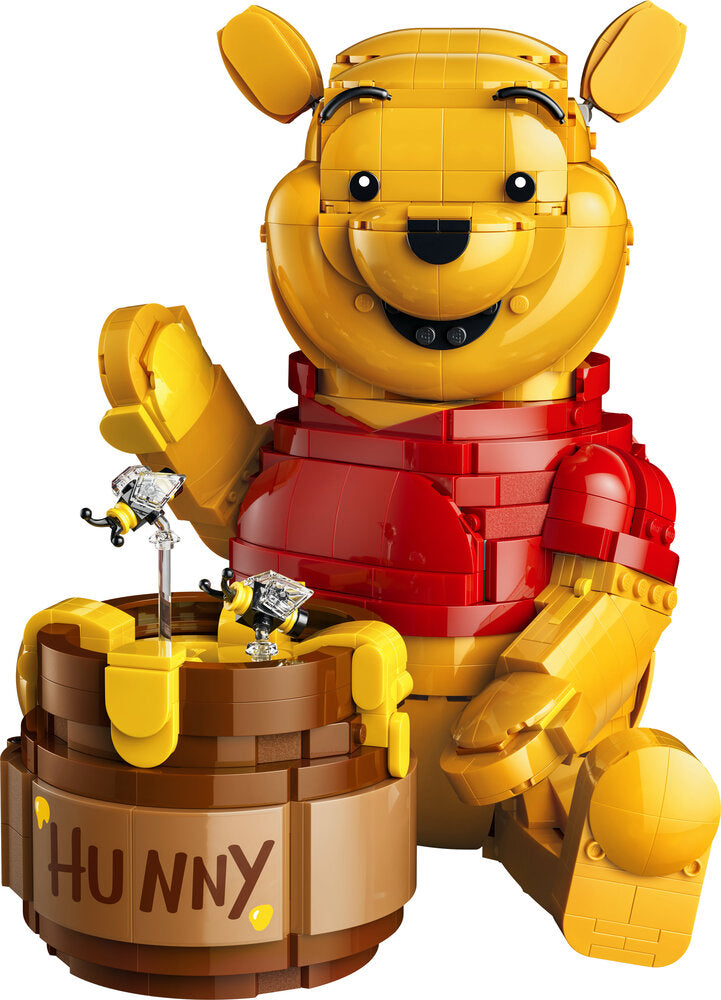 43300 LEGO Disney™ Peter Plys